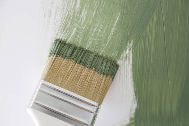 Best Eco-Friendly and Low-VOC Painting  in Hagerstown, MD